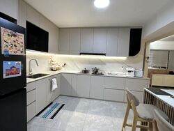 Blk 535 Serangoon North Avenue 4 (Serangoon), HDB Executive #545742831
